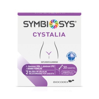 Symbiosys Cystalia