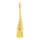 Dr. Brown's Escova de Dentes Girafa 0M-3A