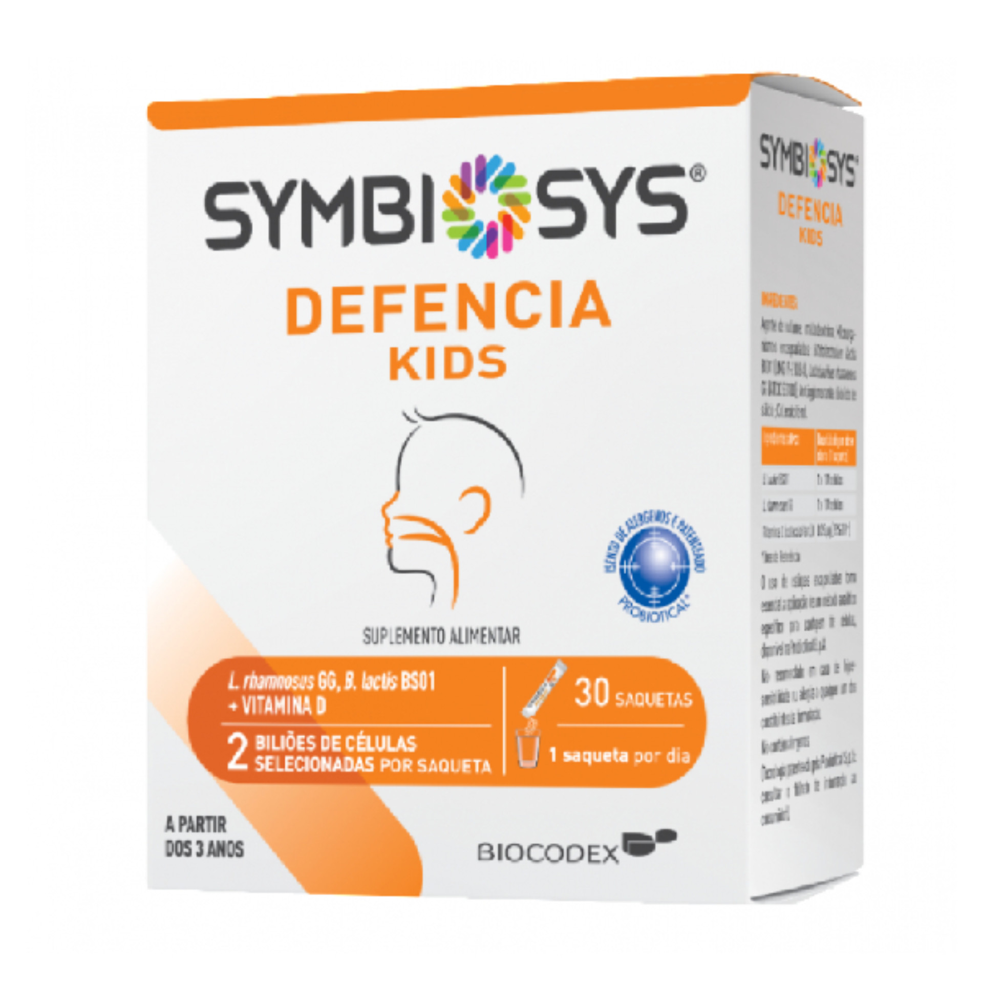 Symbiosys Defencia Kids
