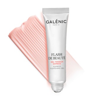 Galénic Flash de Beauté Gel Tensor Express Galénic Flash de Beauté Gel Tensor Express