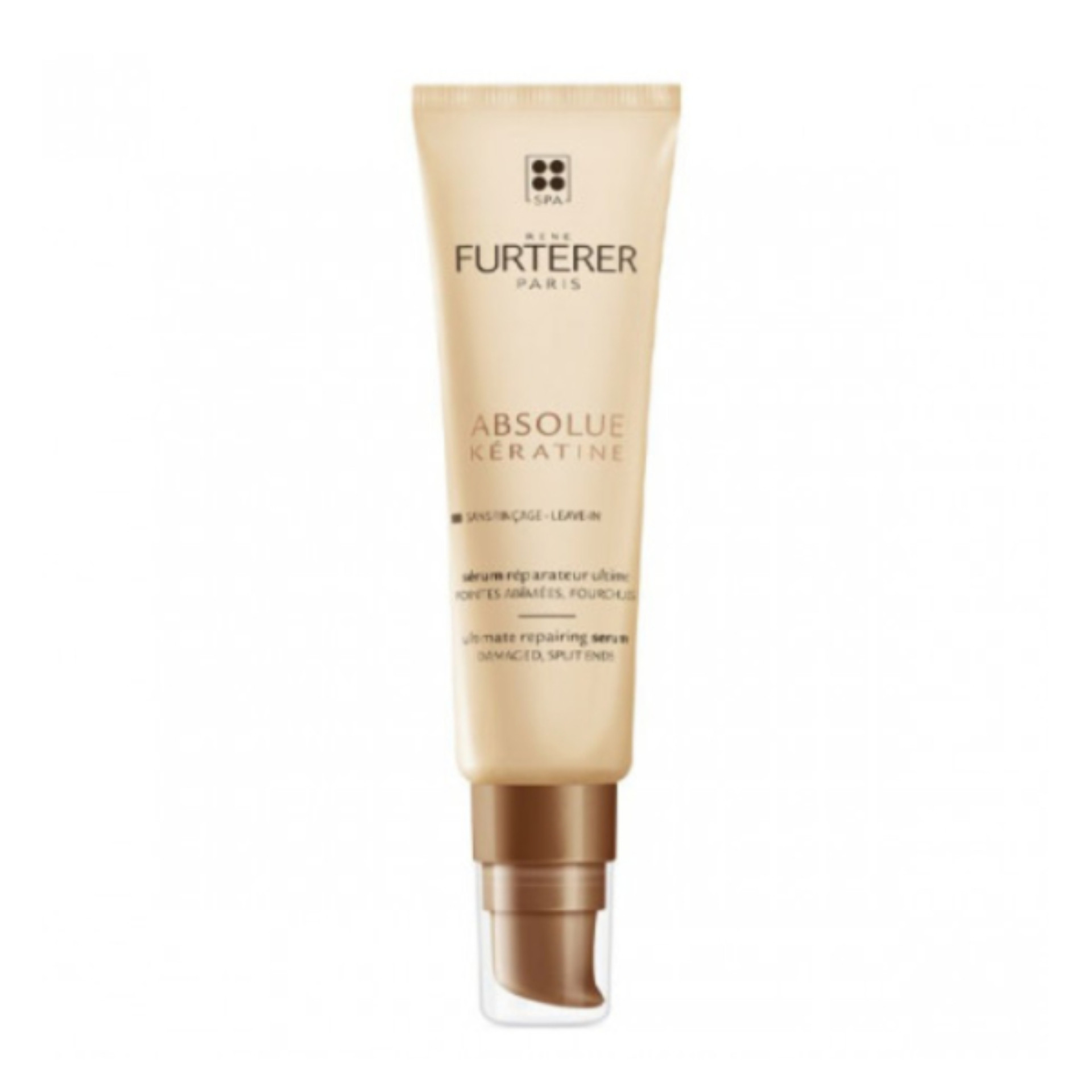 Ren Furterer Absolue Keratine Srum