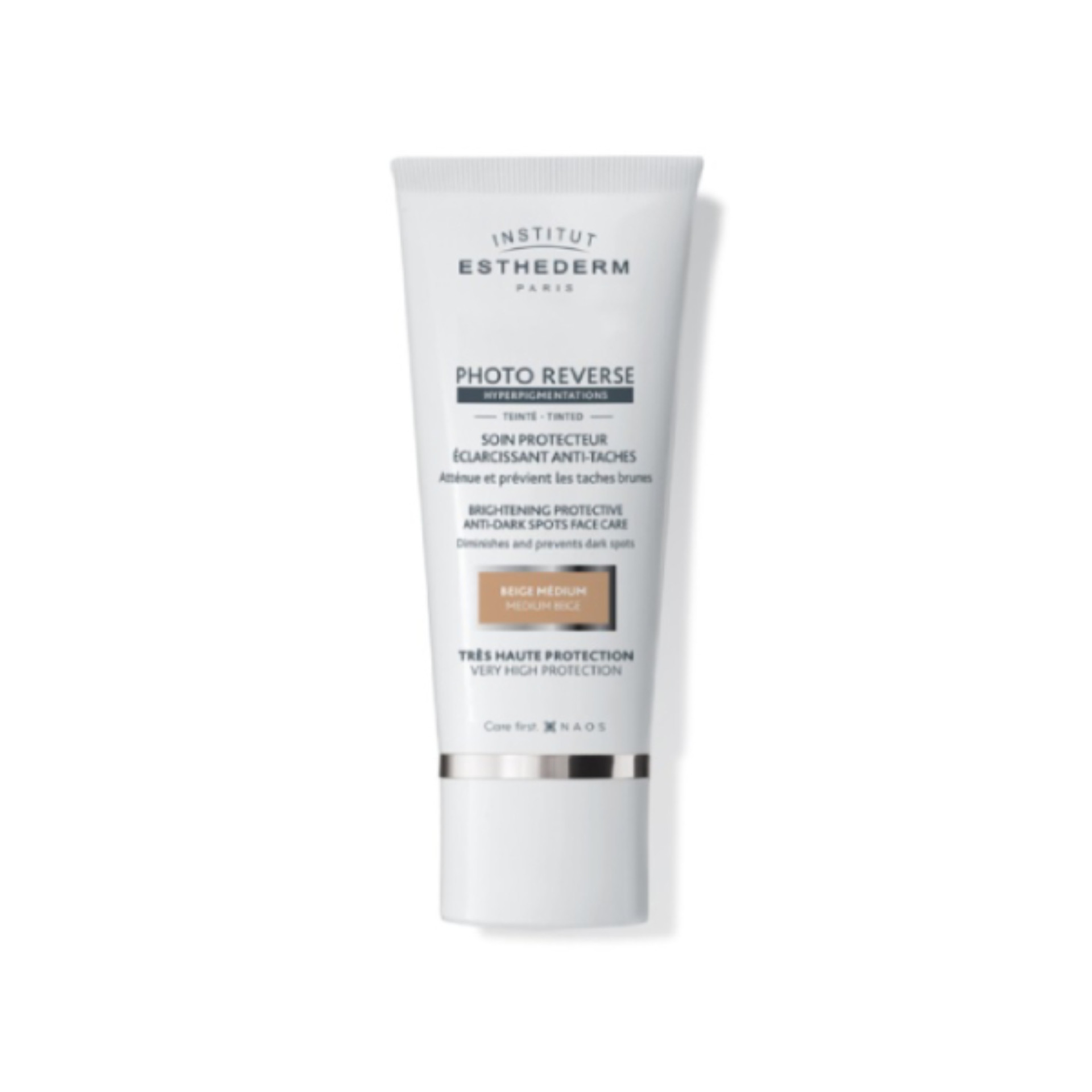 Esthederm Photo Reverse Creme Com Cor