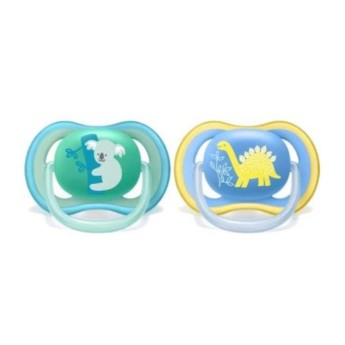 Philips Avent Chupeta Ultra Air 18M+