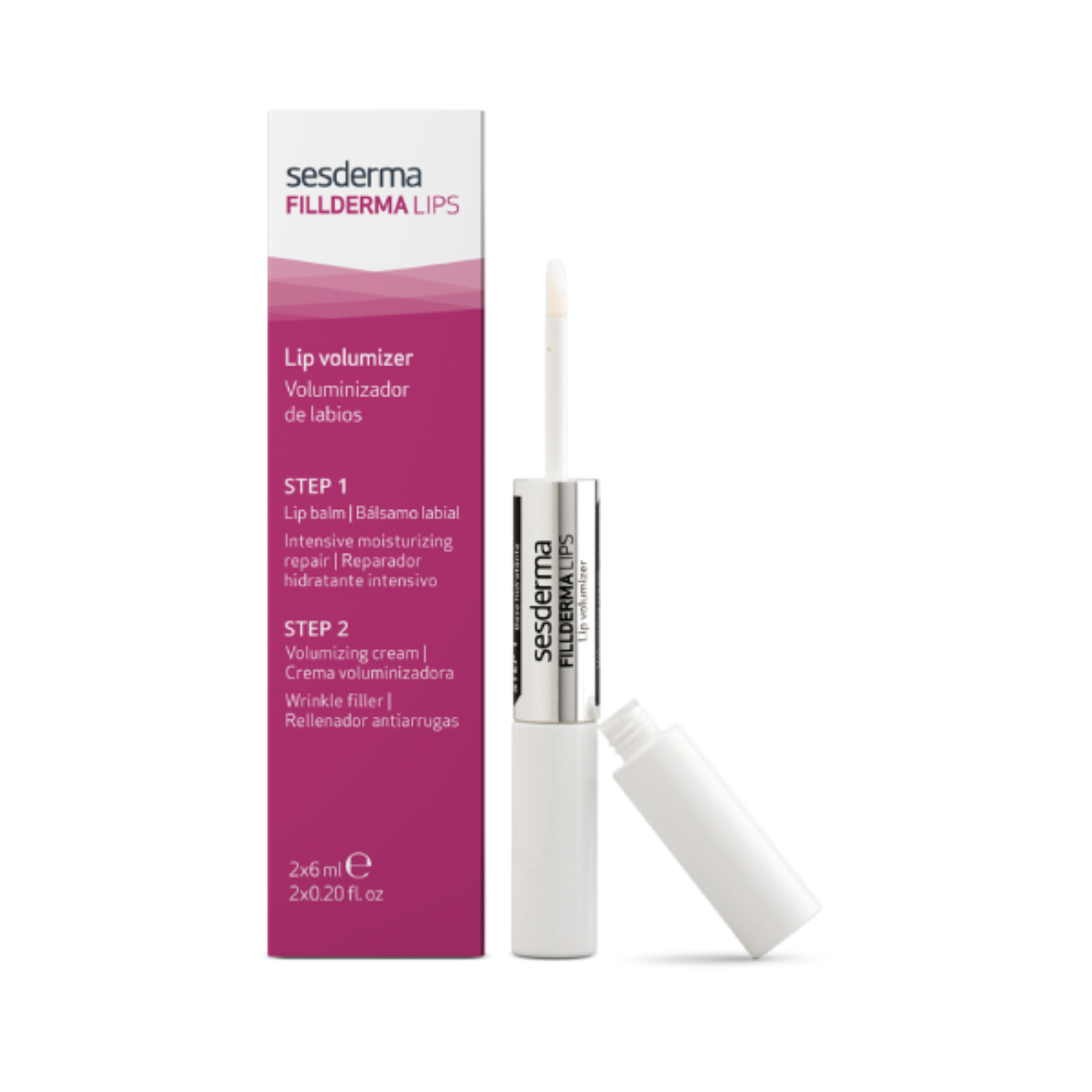 Sesderma Fillderma Lips Volume Lbios