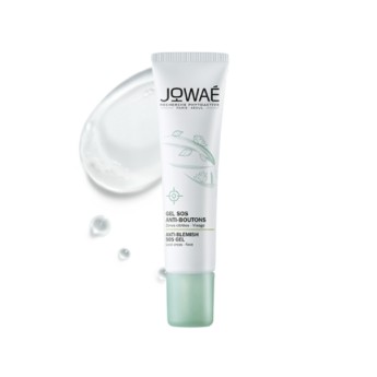 Jowaé Gel SOS Anti-Imperfeições Jowaé Gel SOS Anti-Imperfeições