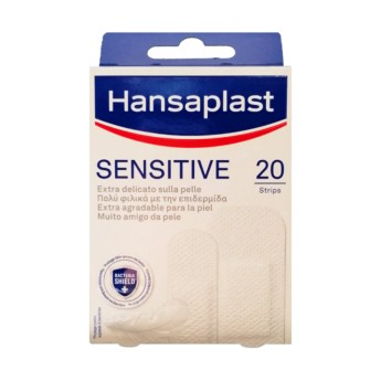 Hansaplast Pensos Sensitive 20
