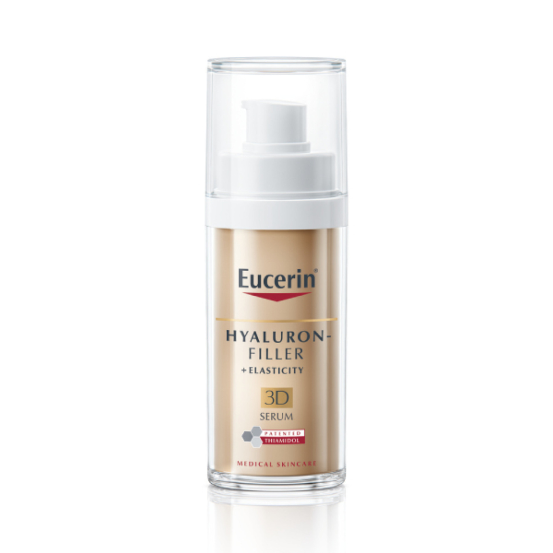 Eucerin Hyaluron-Filler+ Elasticity 3D Srum