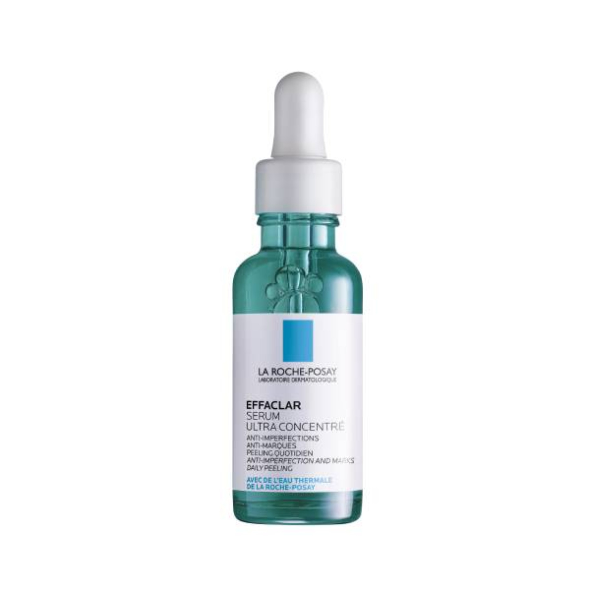 La Roche-Posay Effaclar Srum Ultra Concentrado