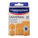 Hansaplast Pensos Universal 20