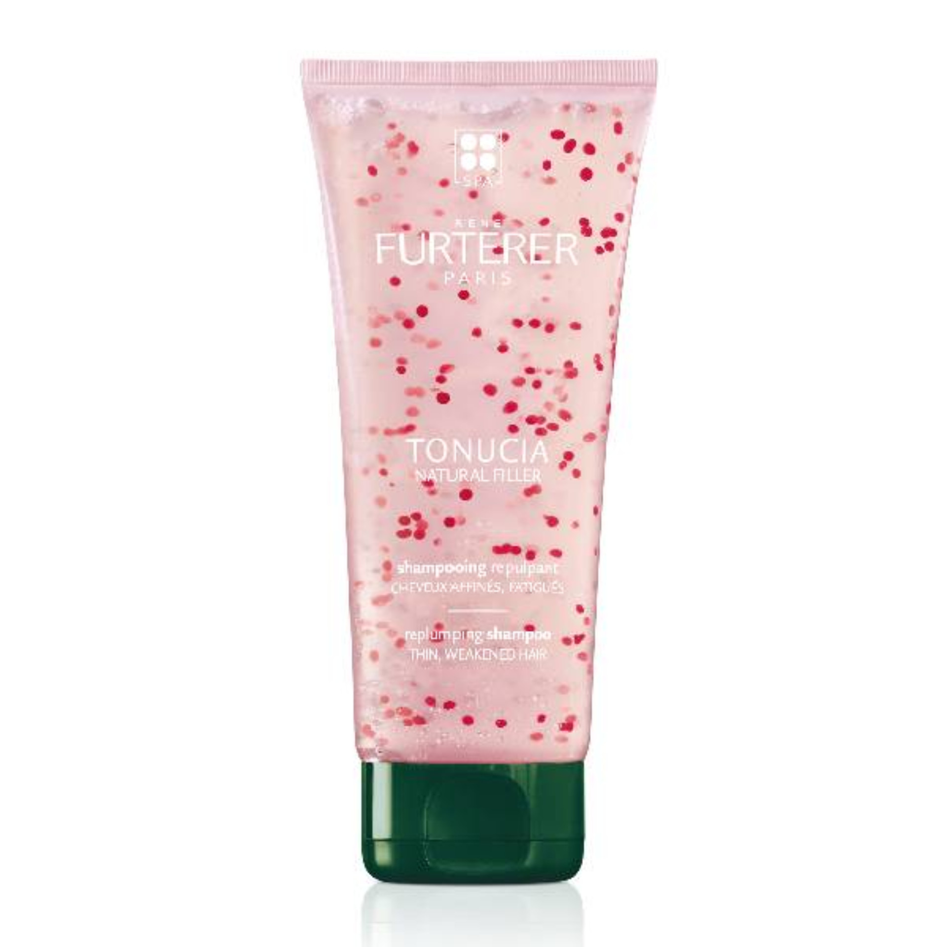 Ren Furterer Tonucia Natural Filler Champ