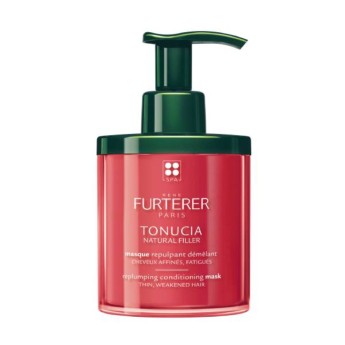 René Furterer Tonucia Natural Filler Máscara René Furterer Tonucia Natural Filler Máscara