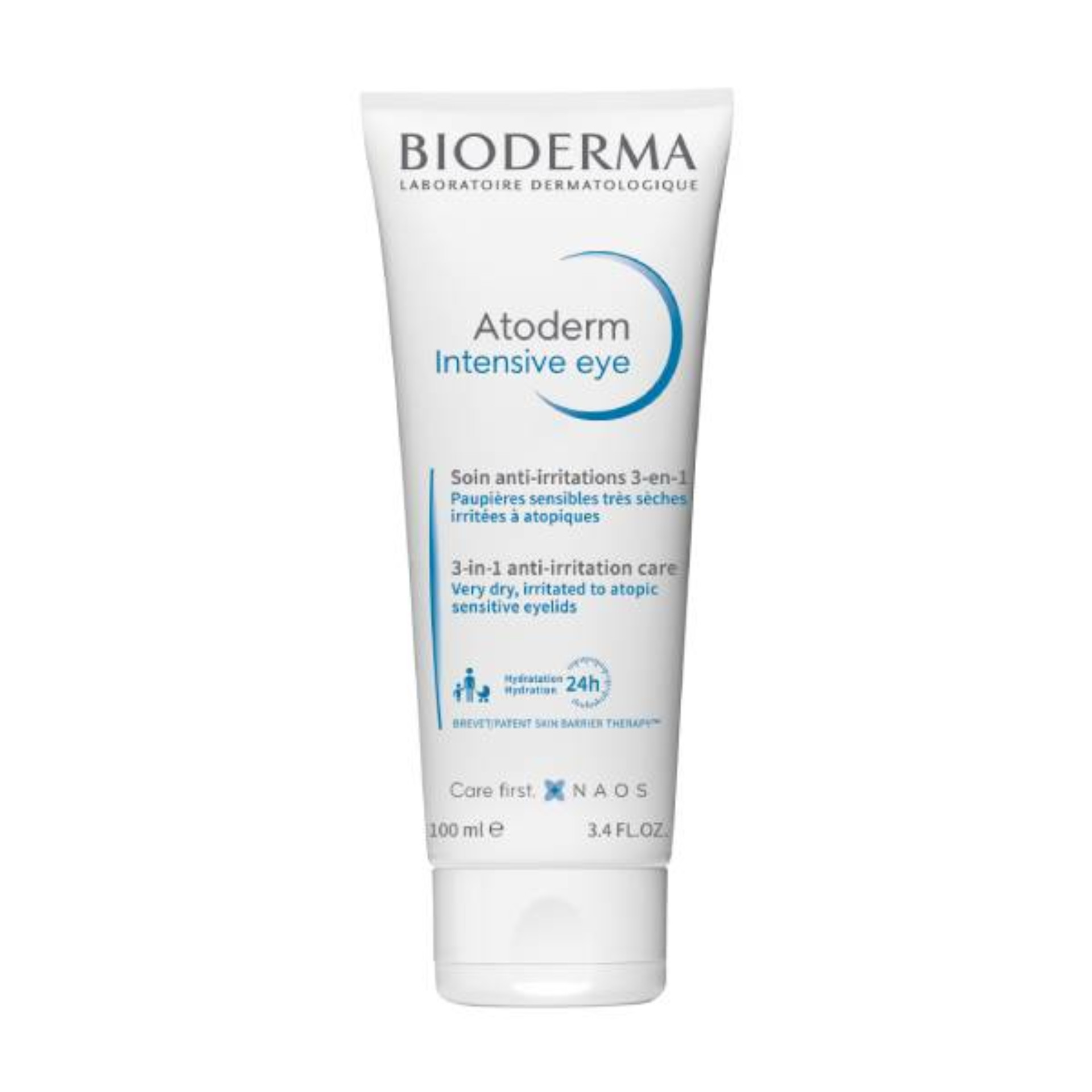 Bioderma Atoderm Intensive Eye Creme