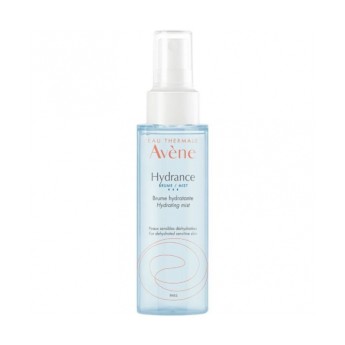 Avène Hydrance Bruma Hidratante Pele Sensível 100mL Avène Hydrance Bruma Hidratante Pele Sensível 100mL