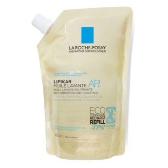 La Roche-Posay Lipikar leo Lavante AP+ Recarga