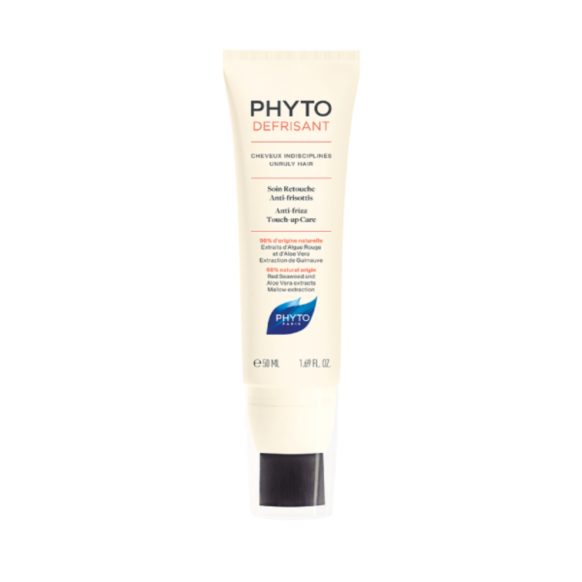 Phyto PhytoDefrisant Cuidado de Retoque Anti-frizz