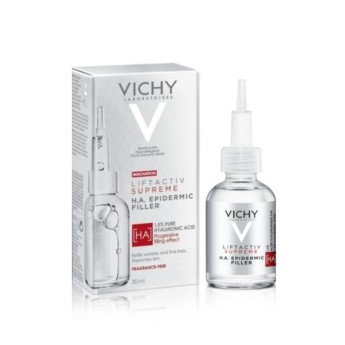 Vichy Liftactiv Supreme H.A. Epidermic Filler Srum