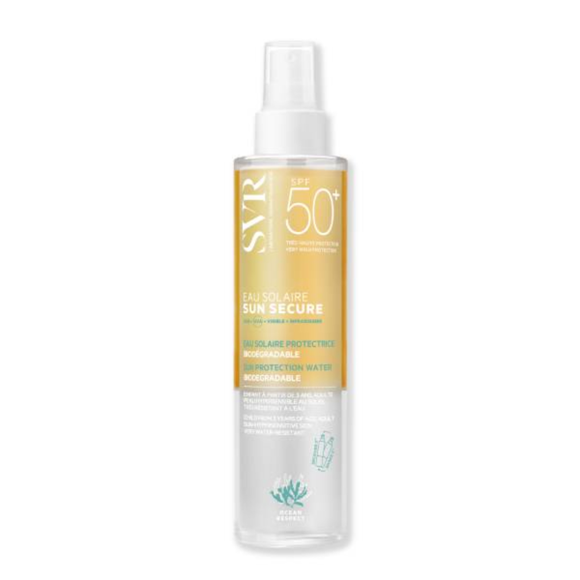 SVR Sun Secure gua Solar SPF50+