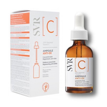SVR [C] Ampoule Anti-Ox