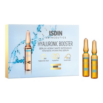 Isdin Isdinceutics Hyaluronic Booster