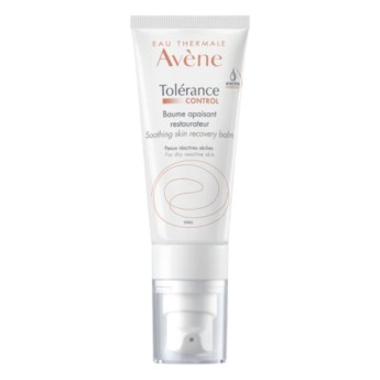 Avne Tolrance Control Blsamo Reparador Suavizante