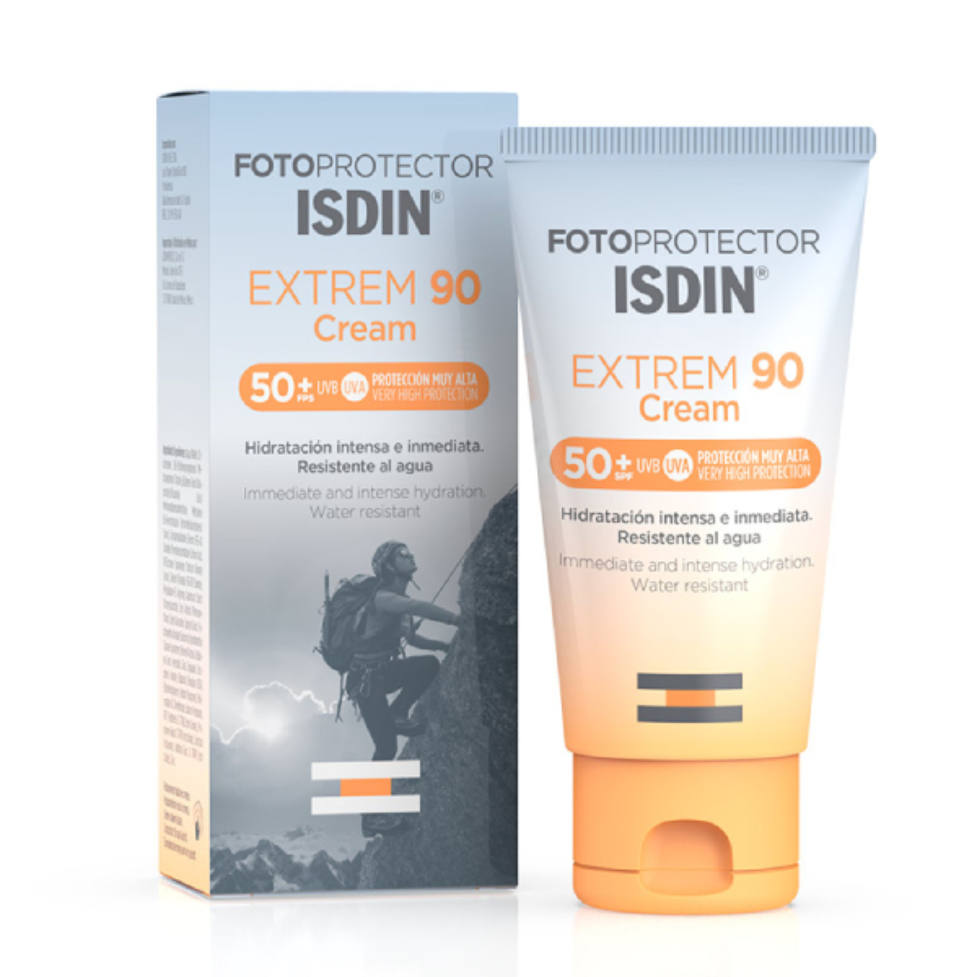 Isdin FotoProtetor Extrem 90 Cream FPS50+