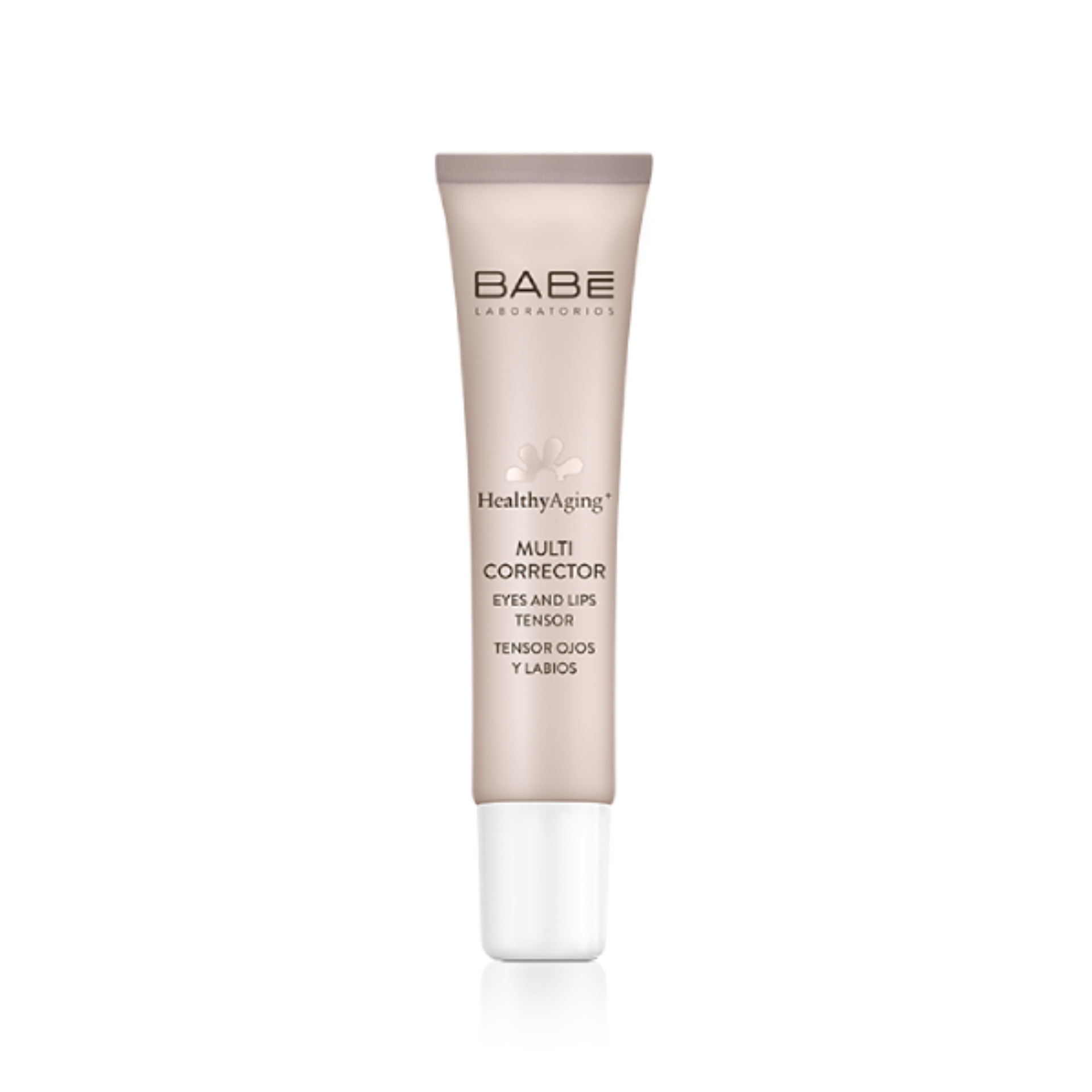 Bab Healthy Aging+ Creme Multi Corretor Olhos e Lbios