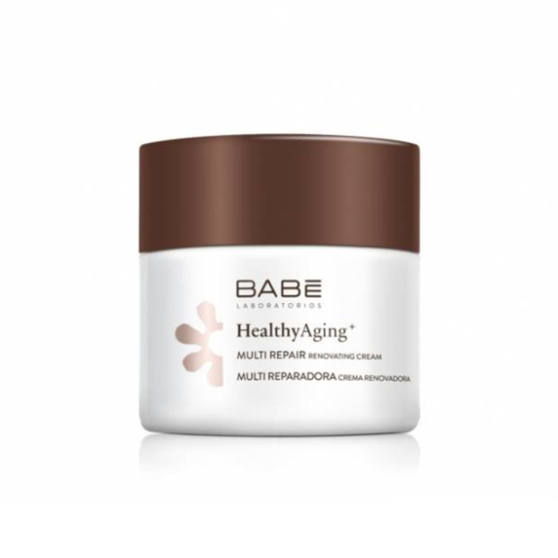 Bab Healthy Aging+ Creme De Noite Multi Reparador