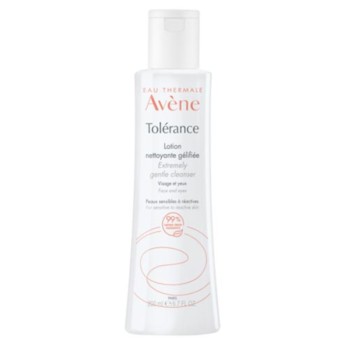Avène Tolérance Loção de Limpeza Gelificada Avène Tolérance Loção de Limpeza Gelificada