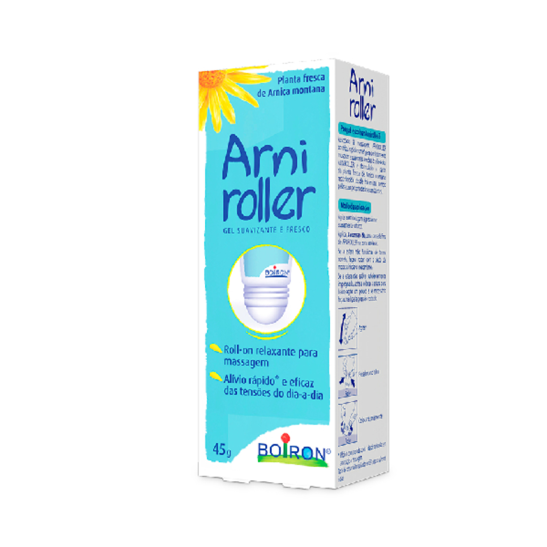 Arniroller Roll On 45G