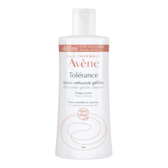 Av�ne Tol�rance Lo��o de Limpeza Gelificada