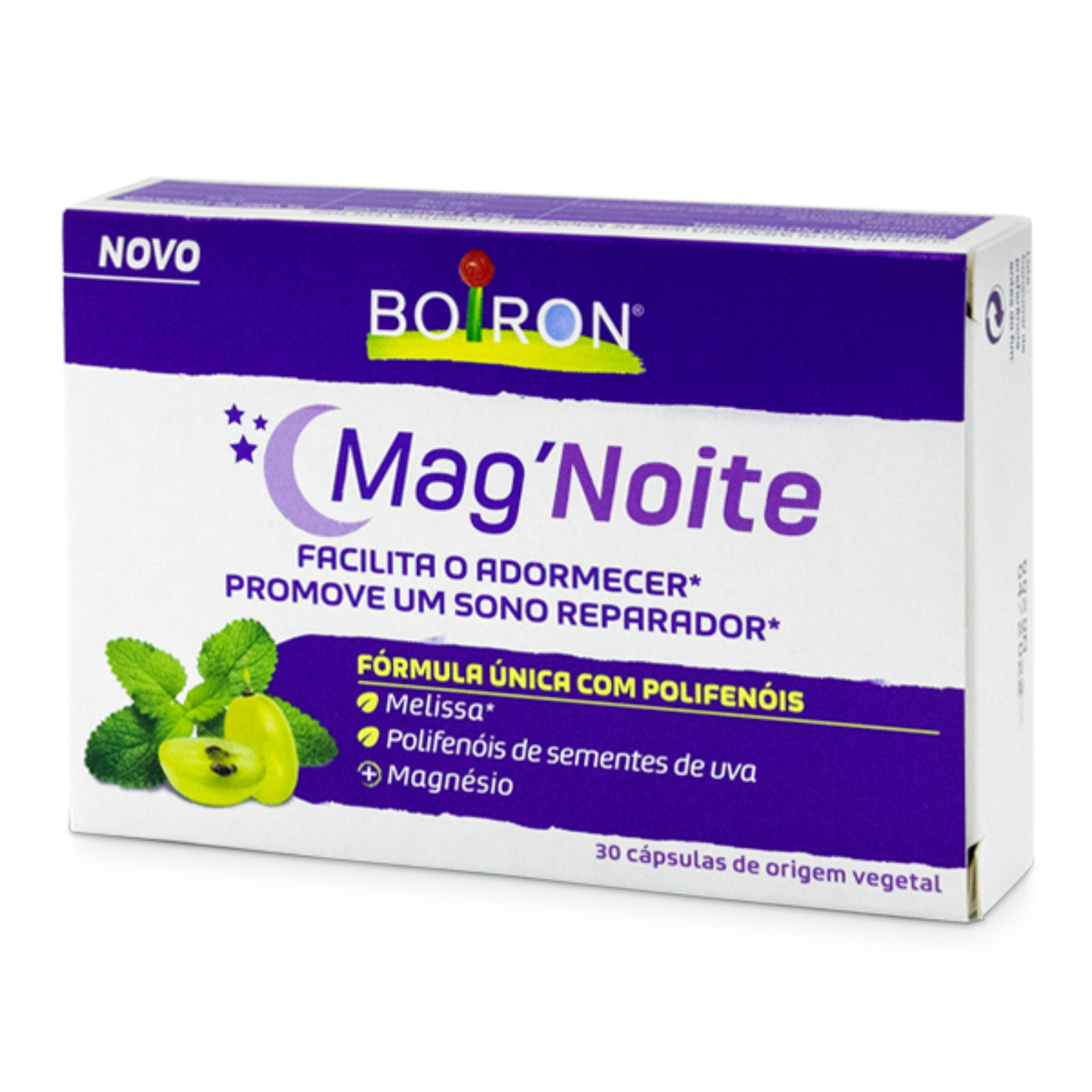 Mag'Noite