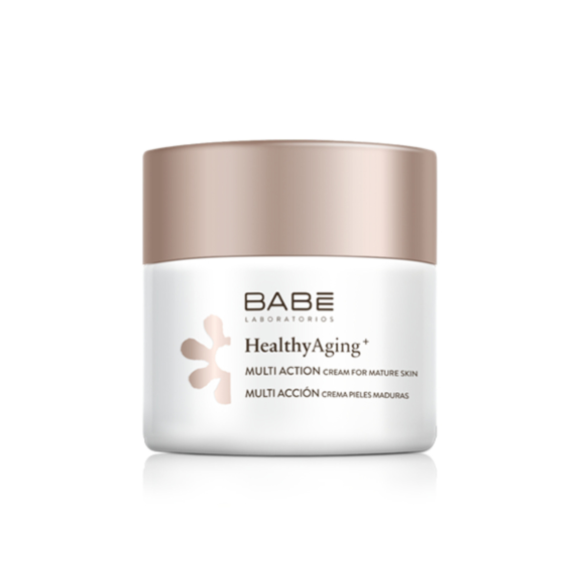 Bab Healthy Aging+ Creme Multi Ao