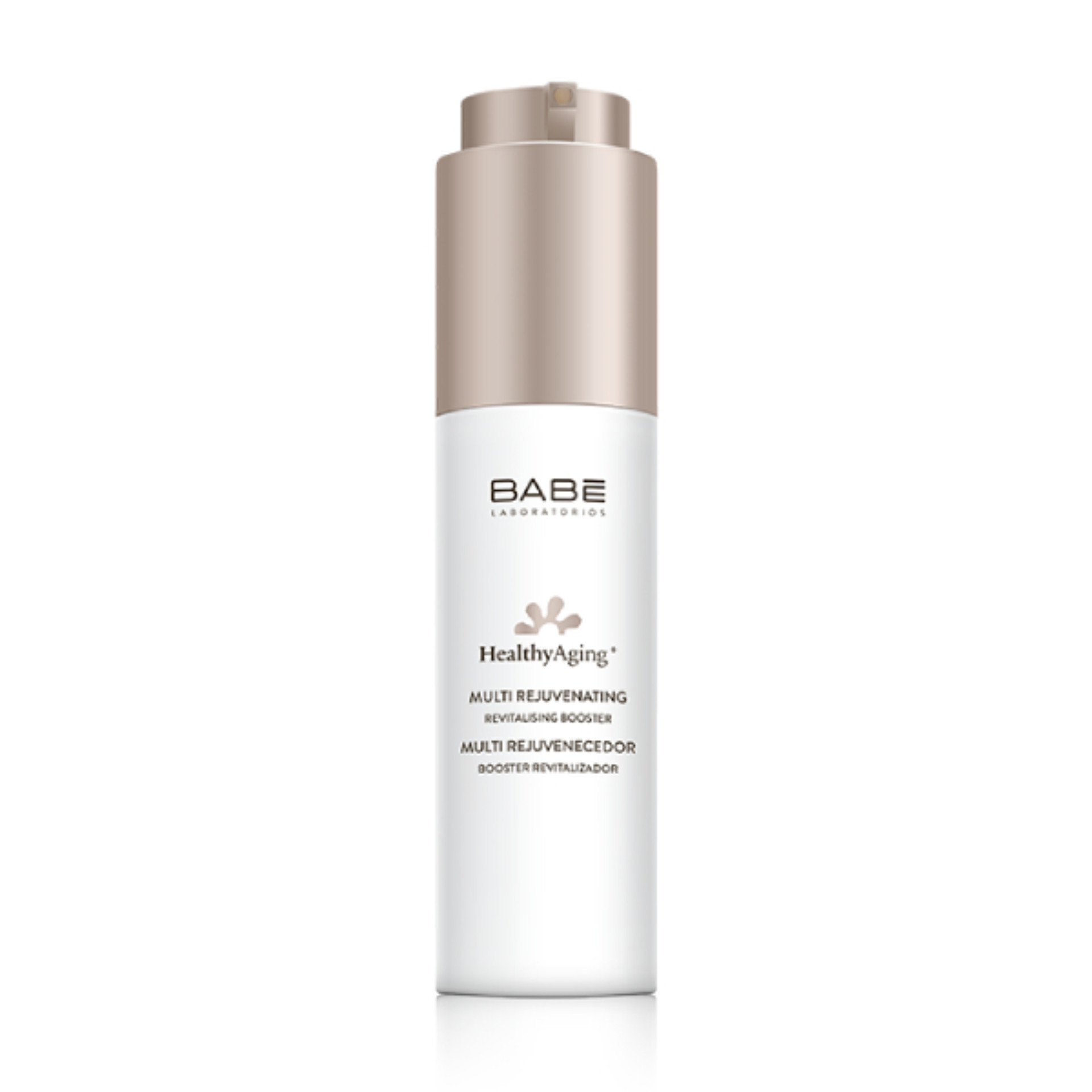 Bab Healthy Aging+ Srum Booster Multi Rejuvenescedor