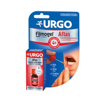 Urgo Filmogel Aftas