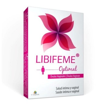 Libifeme Optimal Óvulos Libifeme Optimal Óvulos