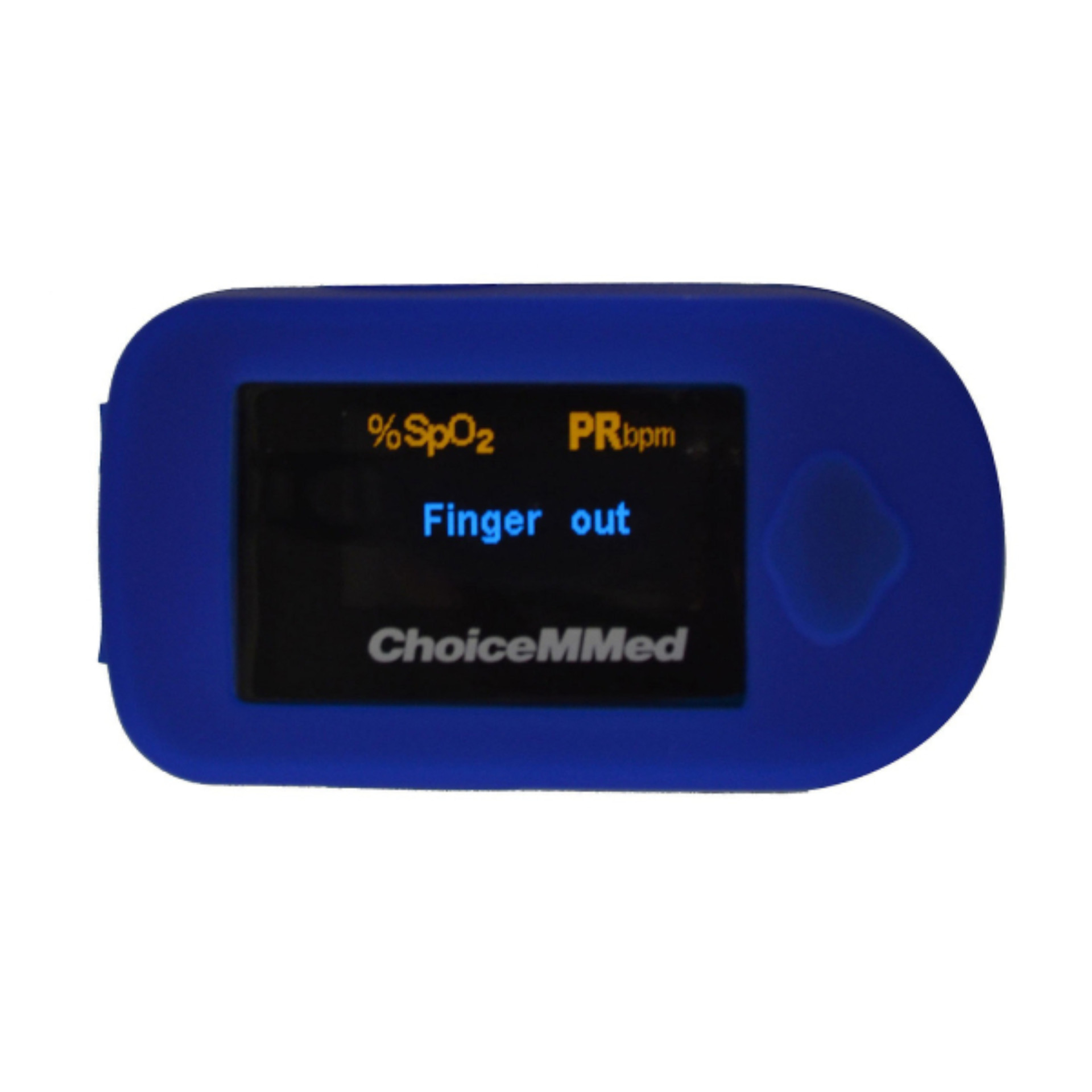 Medcare Oxmetro Dedo MC-OX2 Star