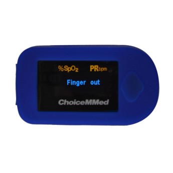 Medcare Oxímetro Dedo MC-OX2 Star Medcare Oxímetro Dedo MC-OX2 Star