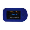 Medcare Oxmetro Dedo MC-OX2 Star