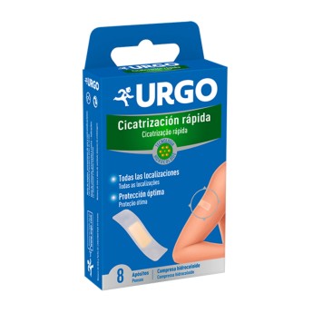 Urgo Cicatrizao Rpida