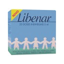 Libenar Doses Individuais Soluo Nasal