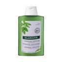 Klorane Capilar Champ Ortiga Branca Bio - 200Ml