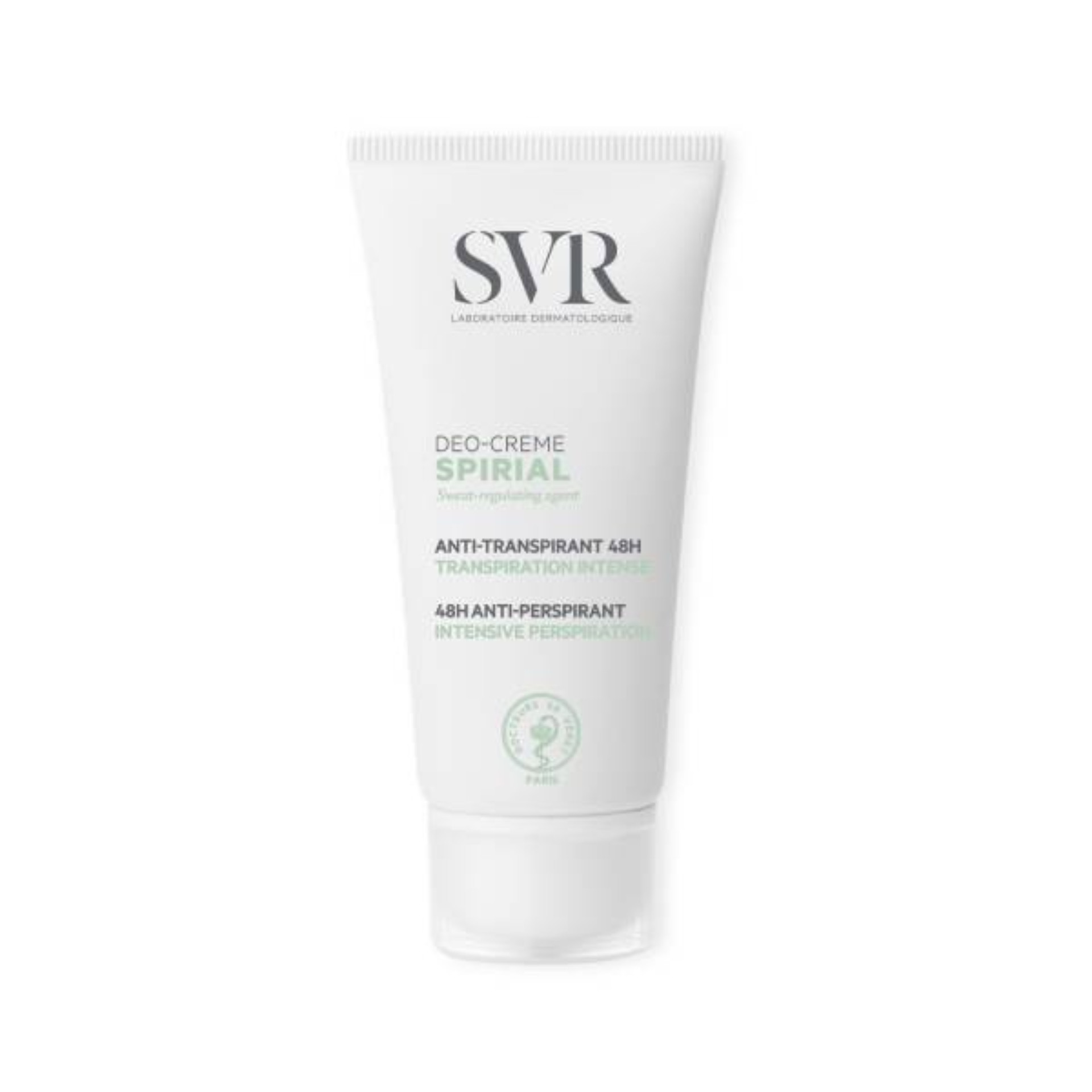 Svr Spirial Deo Creme