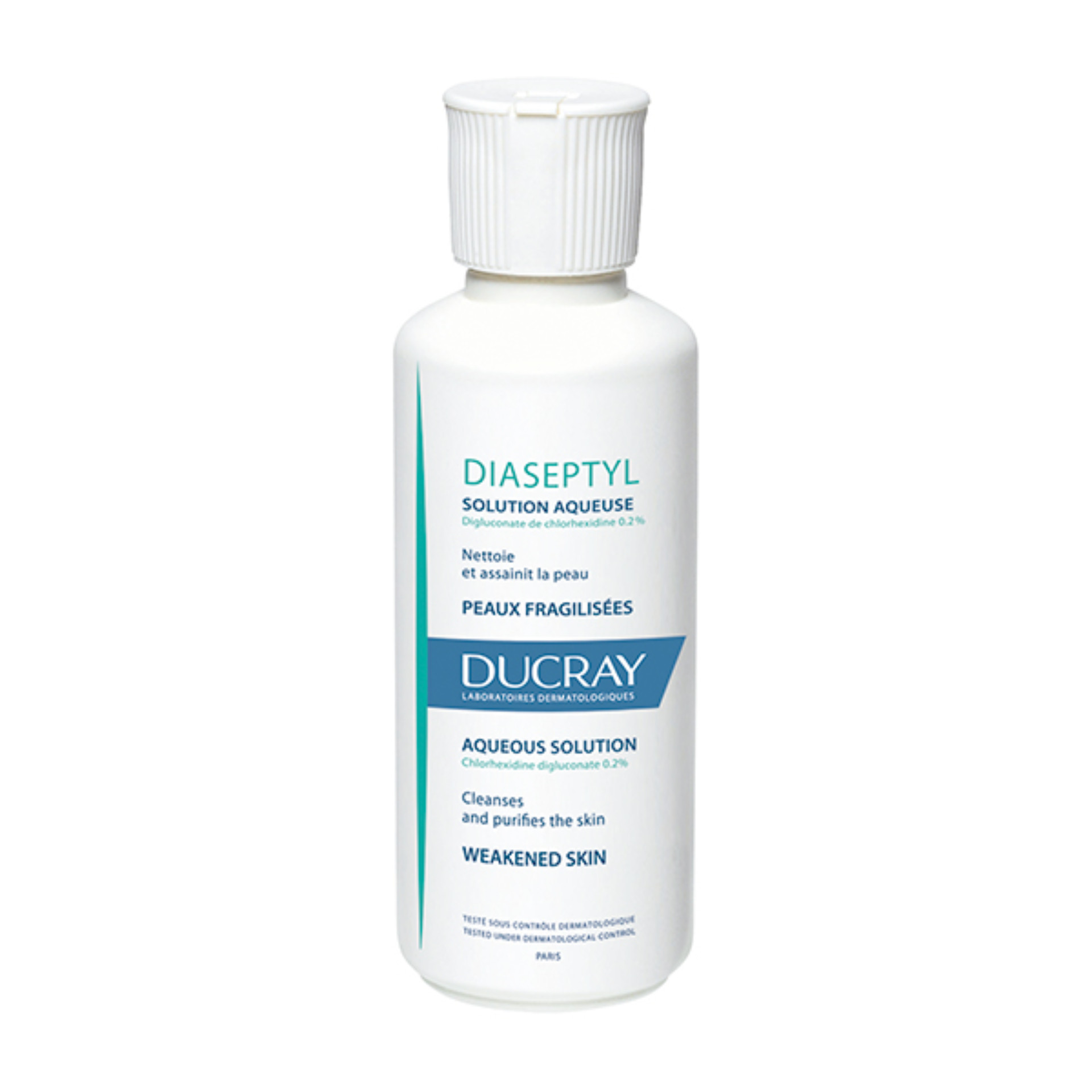 Ducray Diaseptyl Soluo
