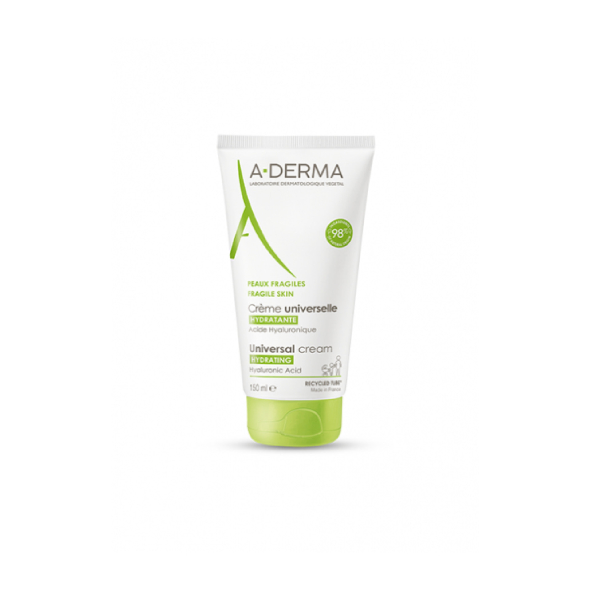 A-Derma Creme Universal Hidratante