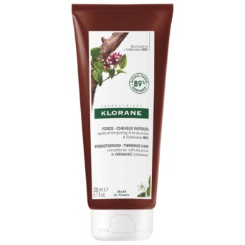 Klorane Quinina Bio Condicionador 200ml