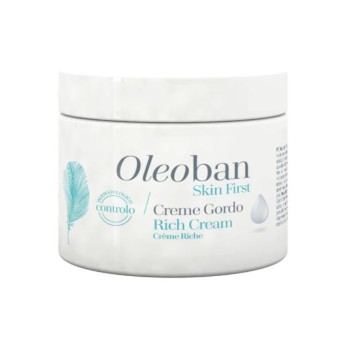 Oleoban Creme Gordo  Oleoban Creme Gordo
