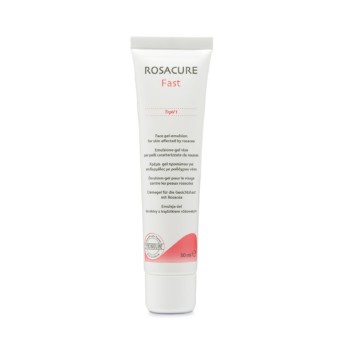 Rosacure Fast Gel Creme 