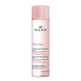 Nuxe Very Rose gua Micelar Hidratante