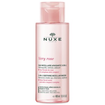 Nuxe Very Rose gua Micelar Calmante