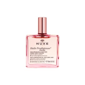 Nuxe Huile Prodigieuse Florale